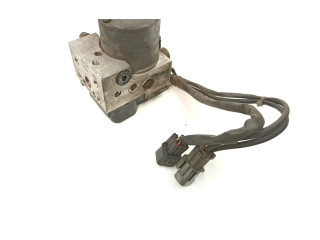 Блок АБС MR289302, 11000030741 Mitsubishi Montero - года