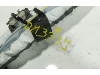 Подушка безопасности двери 985L14896RT Dacia Sandero