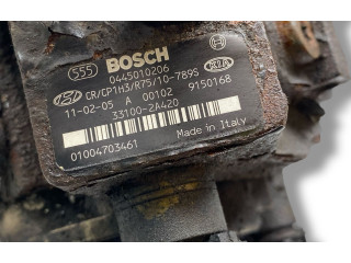 Топливный насос