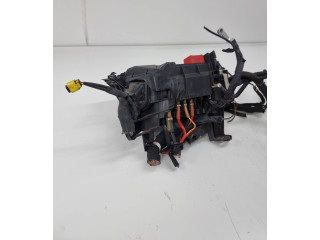 Блок предохранителей     Mercedes-Benz A W176    