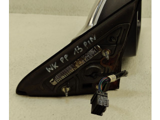 Зеркало электрическое        Jeep Grand Cherokee (WK)  2005 - 2010 года   