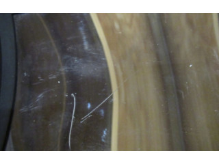 Панель приборов Audi A7 S7 4G