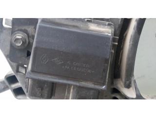 Вентилятор радиатора     214810411R    Renault Clio V 