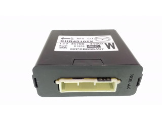 Блок управления Xenon