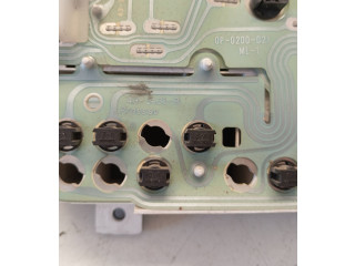 Панель приборов 0P0200021, 431431B Volvo S40, V40