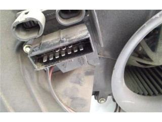 Вентилятор печки    7701049076, 7701049076   Renault Clio II