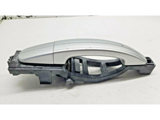 Внешняя ручка