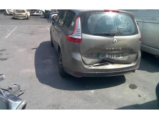 Блок управления климат-контролем 275109409R   Renault Scenic III   Grand scenic III