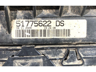 Блок предохранителей 51775622 Fiat Grande Punto