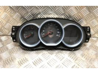 Панель приборов 248101641R, 248101641R Dacia Dokker