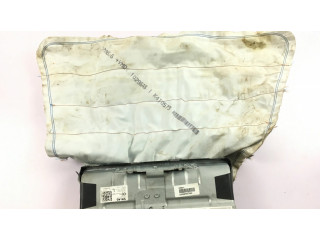 Подушка безопасности для колен 5G1880841C, T5G0841 Skoda Octavia Mk3 (5E)