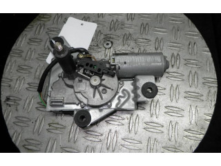 Моторчик заднего дворника Mitsubishi Carisma