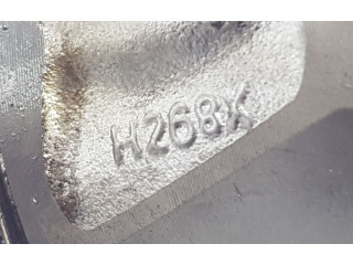 Поршень с шатуном 276DT PISTON276DT, 276DT Land Rover Discovery