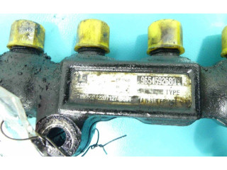 Топливная рампа 9654592680, IMPRK1350806   Peugeot Expert  