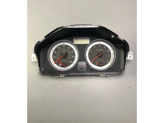 Панель приборов 31254830, 36000958 Volvo C70