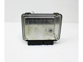 Блок управления двигателя 03G906021CE   Volkswagen Eos   