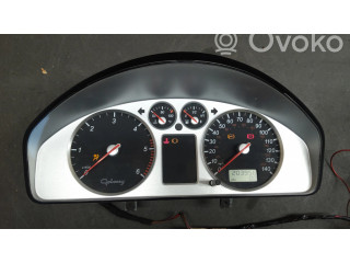 Панель приборов 7M5920900G, 110080036009 Ford Galaxy