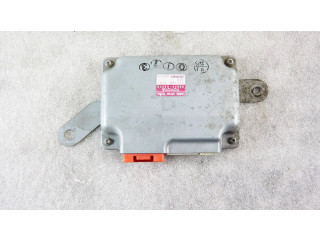 Блок управления 8989250010, 1751007141   Lexus LS 460 - 600H