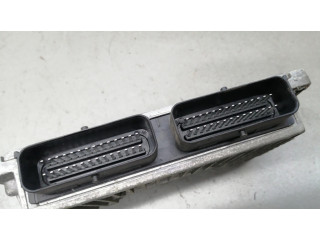 Блок управления коробкой передач 9658516880 Citroen Xsara Picasso