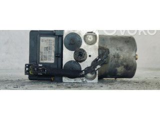 Блок АБС 4894008000 SsangYong Rexton - года