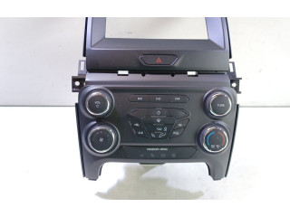 Блок управления климат-контролем JB3T18E243YE3JA6, 900265780004 Ford Ranger