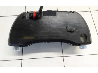 Přístrojová deska  Fiat Punto (188) 2003 46812948  