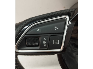 Руль Audi A3 S3 8V  2013 - 2019 года 8V0419091R, 565425696      