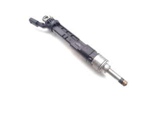 Форсунка 166002932R, A2820700087    Dacia Duster  H5H470;H5H480 