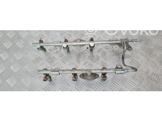 Vstřikovací lišta Nissan Murano Z51