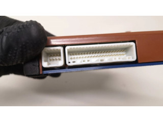 Блок комфорта 8865053112, 1776006320   Lexus IS 220D-250-350   