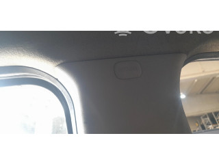 Боковая подушка безопасности Chevrolet Spark