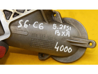 Čerpadlo oleje 079115159K Audi A6 S6 C7 4G