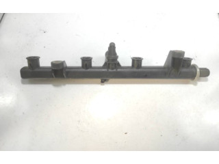 Топливная рампа 0280151048 Alfa Romeo 166 для двигателя AR36301