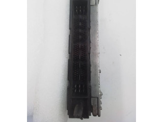 Блок управления двигателя 0281010319, 08677700A Volvo S60