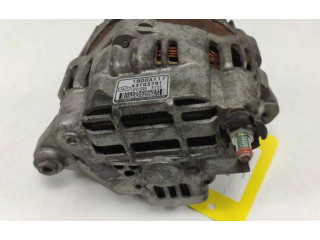 Генератор A3TG3791 Mitsubishi Pajero