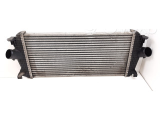 Интеркулер Chrysler Voyager 2.8