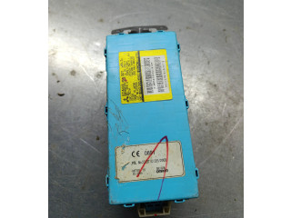 Блок предохранителей MR587655 Mitsubishi Grandis