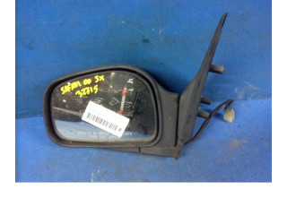 Zpětné zrcátko Tata Safari 2003