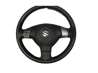 Руль Suzuki SX4  2006 - 2009 года 4811073K70BWR      