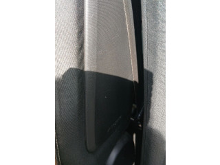 Подушка безопасности в сиденье Renault Twingo III