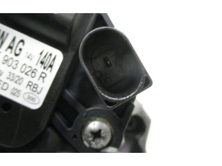 Генератор 05E903026R Volkswagen Golf VII