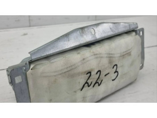 Подушка безопасности пассажира 9654247280 Citroen C4 I