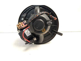 Вентилятор печки 3C0907521F Audi A3 S3 8P