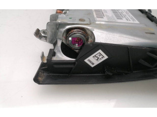 Подушка безопасности водителя 735626686 Fiat 500X