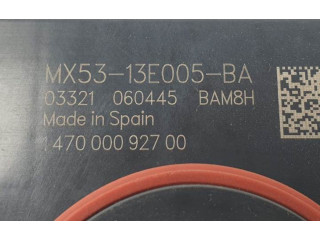 Блок управления Xenon