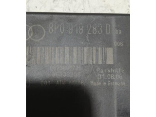 Блок управления 03G906016FF, 0281011905   Audi RS3 8PA