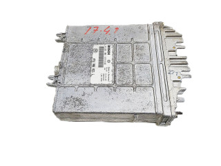 Блок управления двигателя 074906021L   Volkswagen Transporter - Caravelle T4