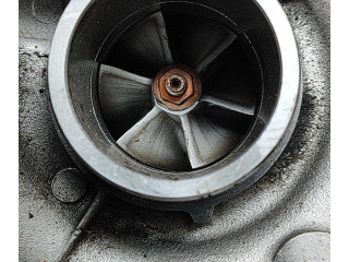 Турбина Porsche Cayenne (92A) 94612302655, 94612302655