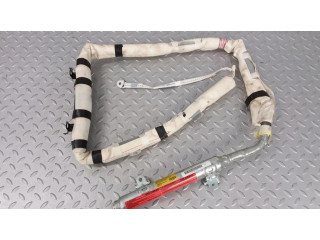 Боковая подушка безопасности 607808600B   Nissan Tiida C11