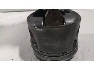 Поршень с шатуном 1741 BMW X5 E70 для дизельного двигателя 3.0